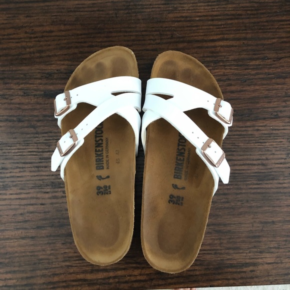 Birkenstock’s Yao sandal - Picture 3 of 5